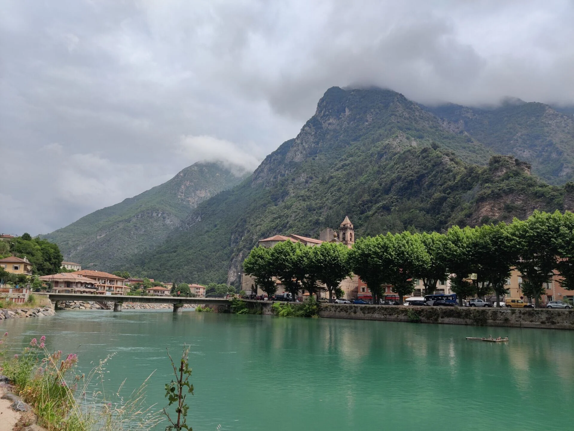 La vallee de la Roya 2 1